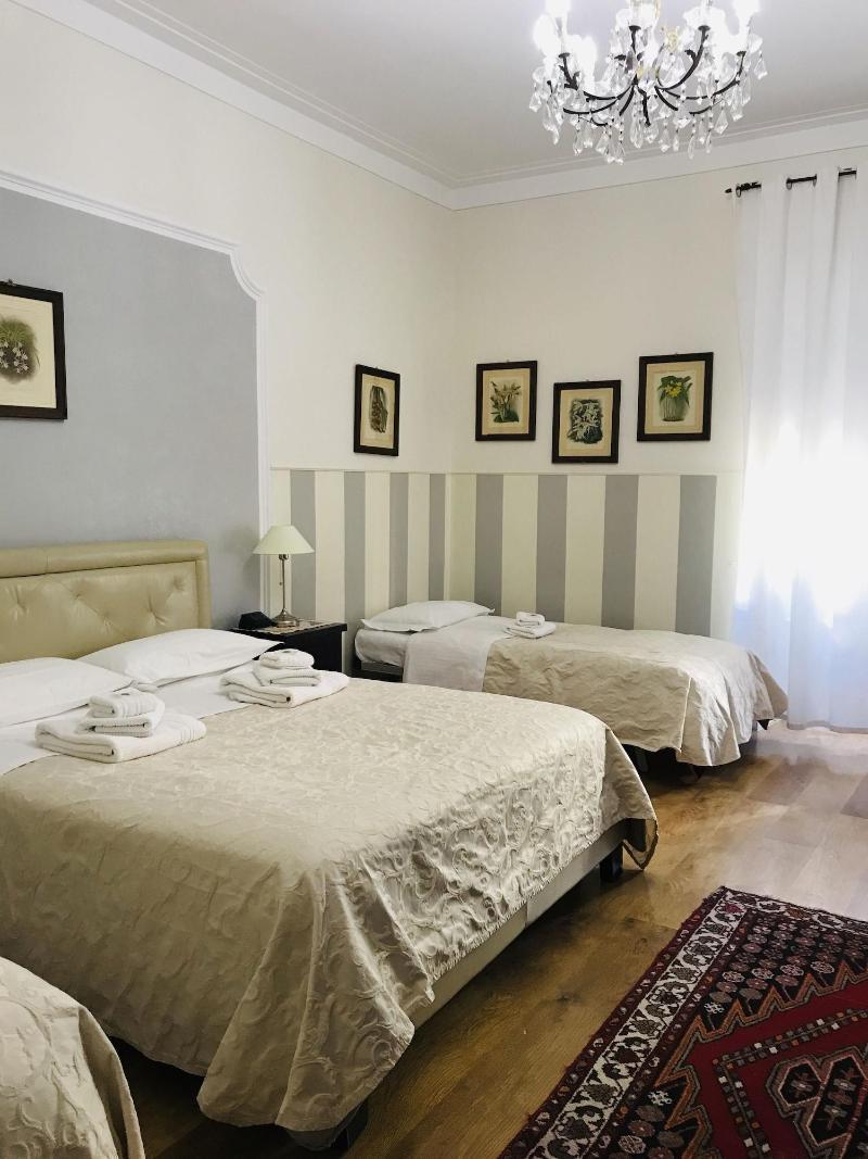 Hotel Al Teatro Werona Zewnętrze zdjęcie
