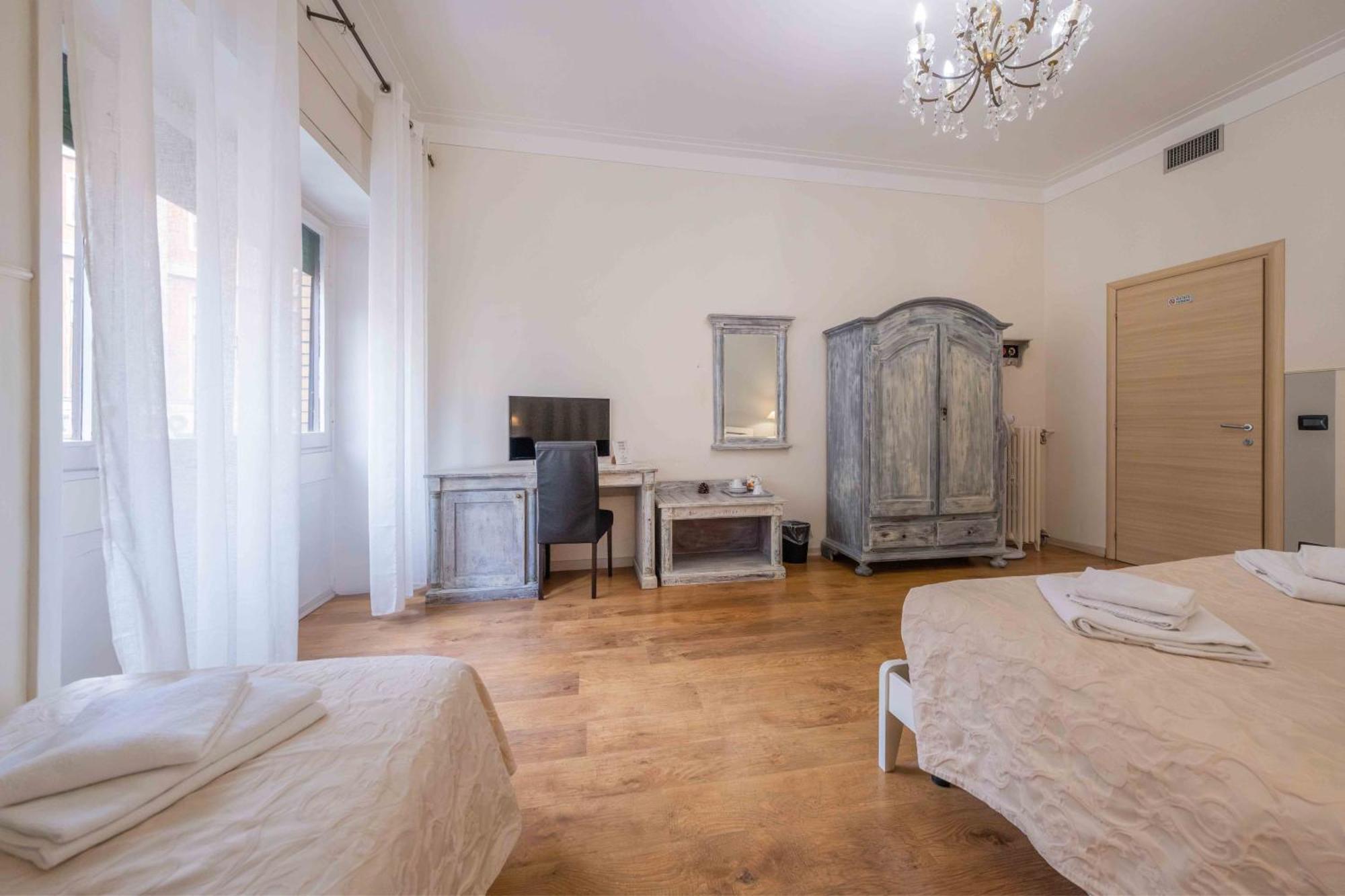 Hotel Al Teatro Werona Pokój zdjęcie