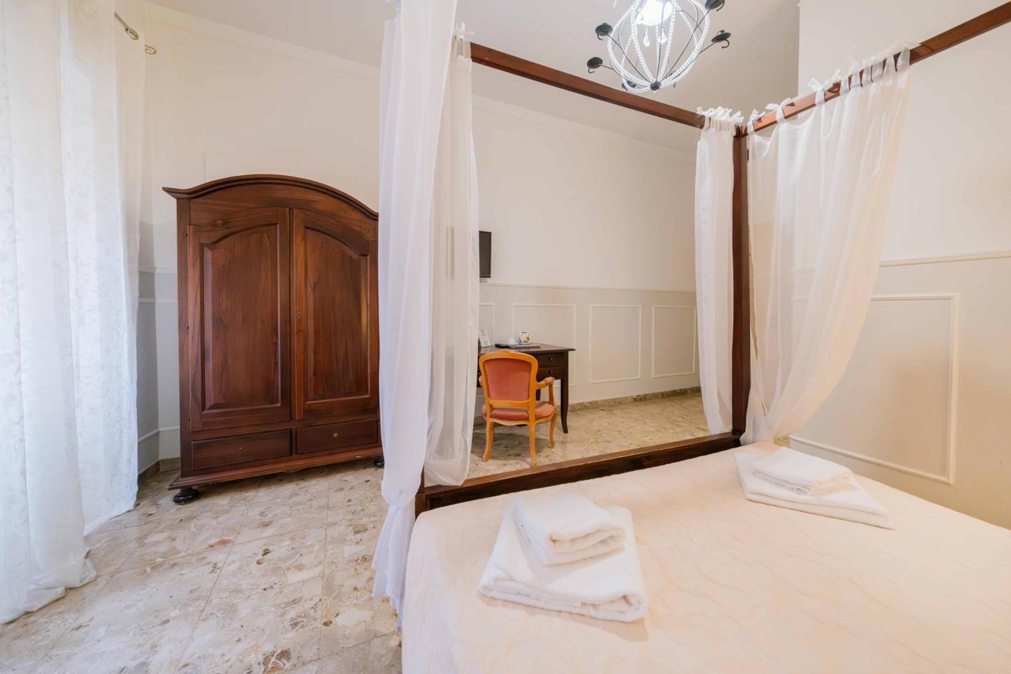 Hotel Al Teatro Werona Zewnętrze zdjęcie