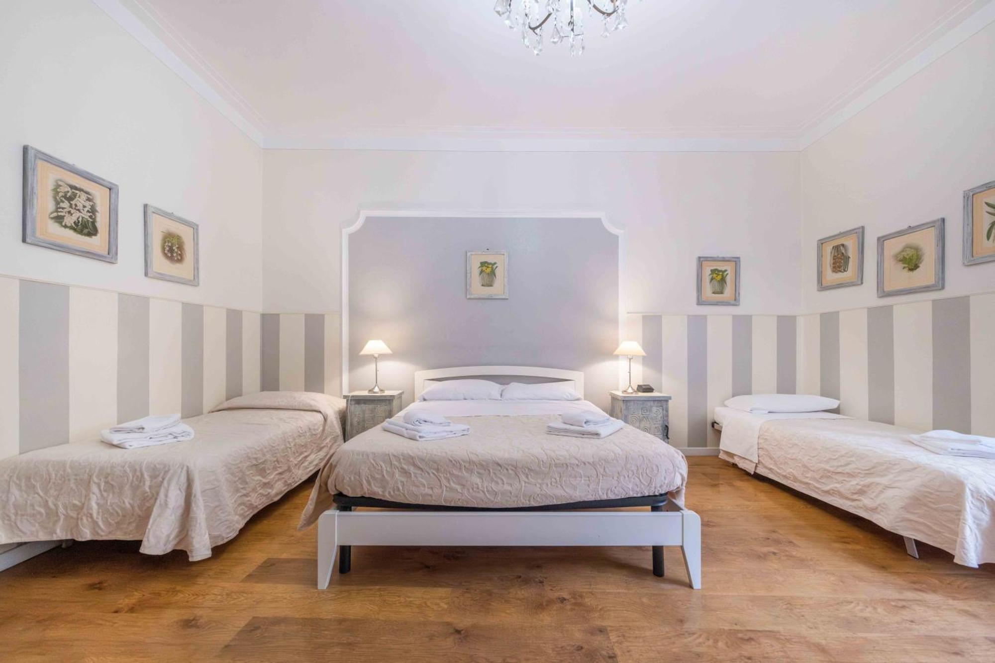 Hotel Al Teatro Werona Pokój zdjęcie