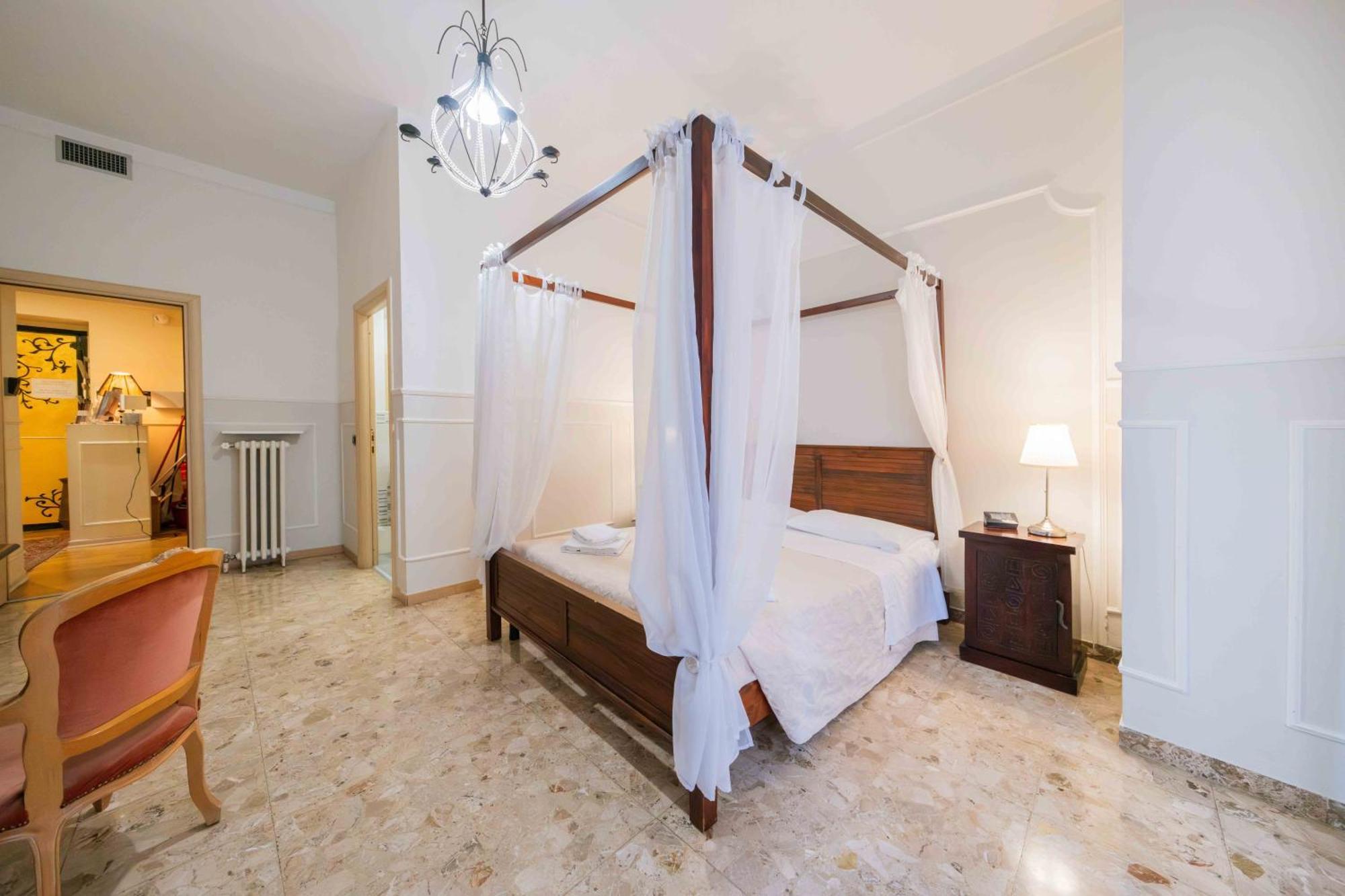 Hotel Al Teatro Werona Pokój zdjęcie