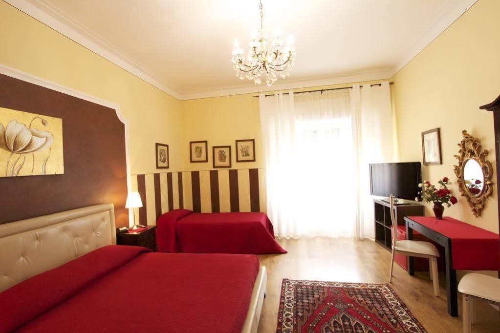 Hotel Al Teatro Werona Zewnętrze zdjęcie